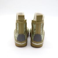 Mikk-Line Short Wellies AOP Desert Sage 26