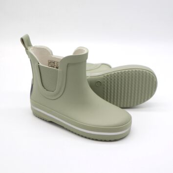Mikk-Line Short Wellies Desert Sage 26