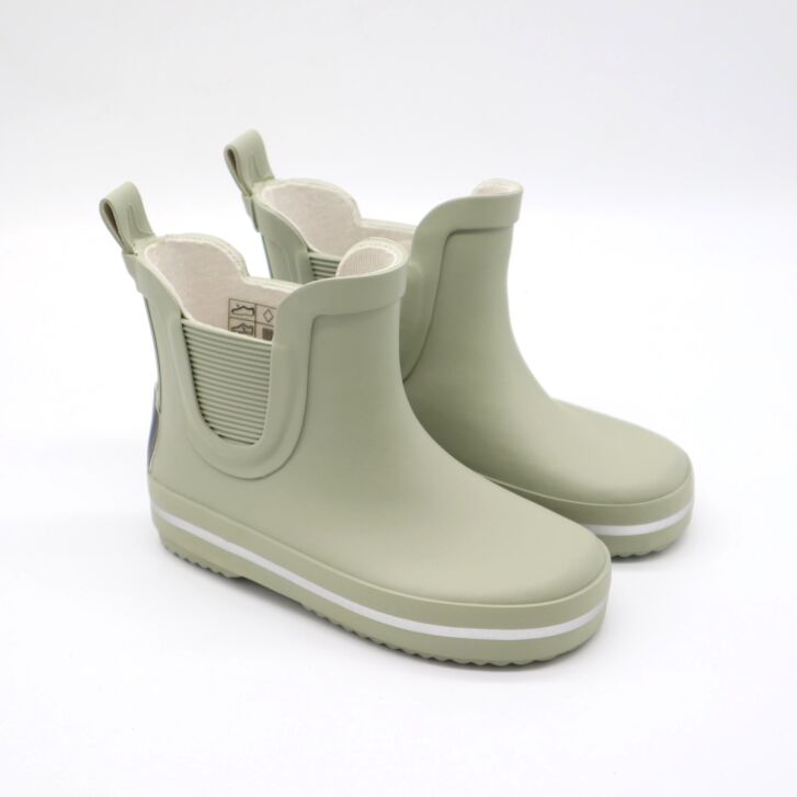 Mikk-Line Short Wellies Desert Sage 29