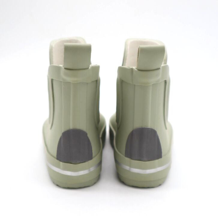 Mikk-Line Short Wellies Desert Sage 29