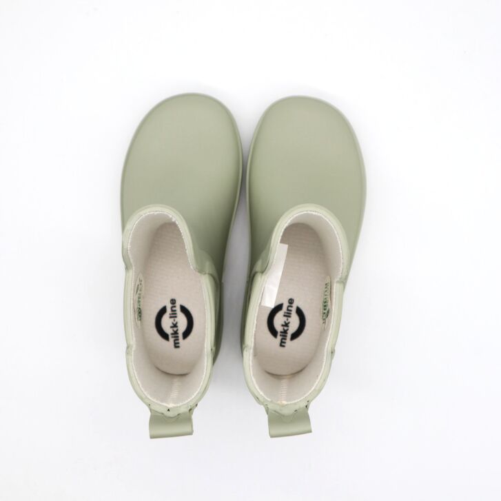 Mikk-Line Short Wellies Desert Sage 29