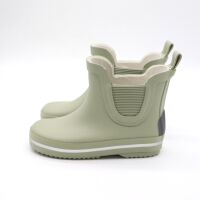Mikk-Line Short Wellies Desert Sage 29
