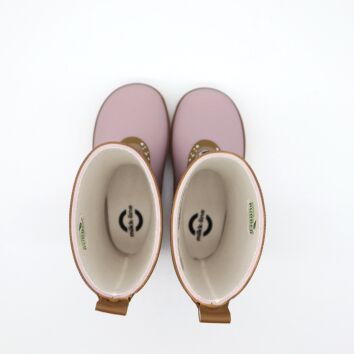 Mikk-Line 3D Patch Wellies Nirvana 27