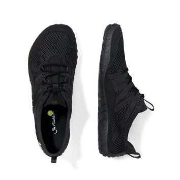 Joe Nimble Trainingsschuh nimbleToes Herren Schwarz (V)