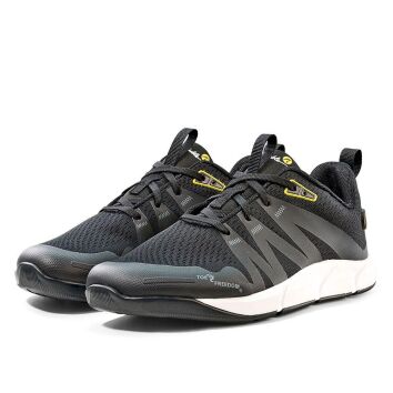 Joe Nimble Laufschuh Addict Herren Blackout (V)