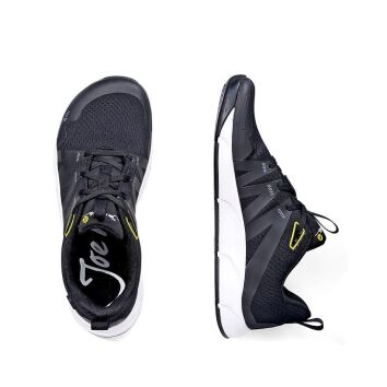 Joe Nimble Laufschuh Addict Herren Blackout (V) 41,0