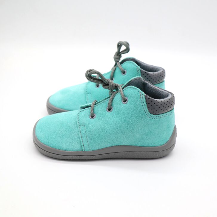BEDA LACE MINT mit Membran (V2) 26