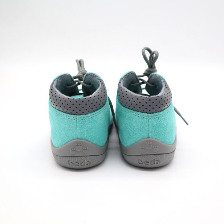 BEDA LACE MINT mit Membran (V2) 26