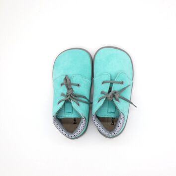 BEDA LACE MINT mit Membran (V2) 27