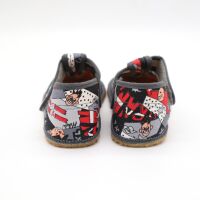 Beda Hausschuhe Comics 33