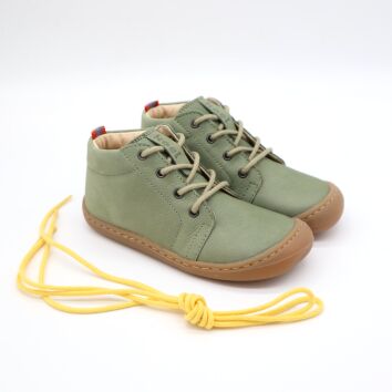 KOEL Classic BEN M LEATHER Olive 21