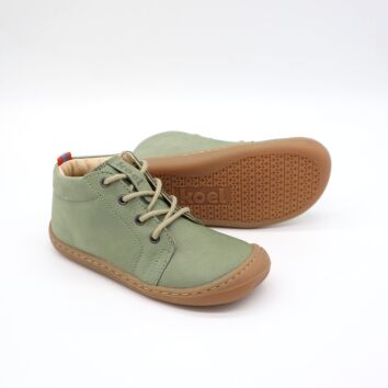 KOEL Classic BEN M LEATHER Olive 21