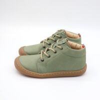 KOEL Classic BEN M LEATHER Olive 21