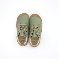 KOEL Classic BEN M LEATHER Olive 21