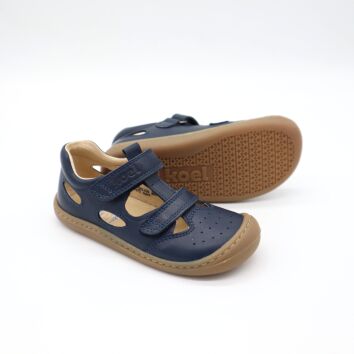 KOEL Classic BEP LEATHER Blue 24