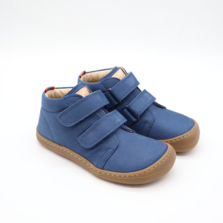 KOEL Barfußschuhe DON 2.0 Jeans 21