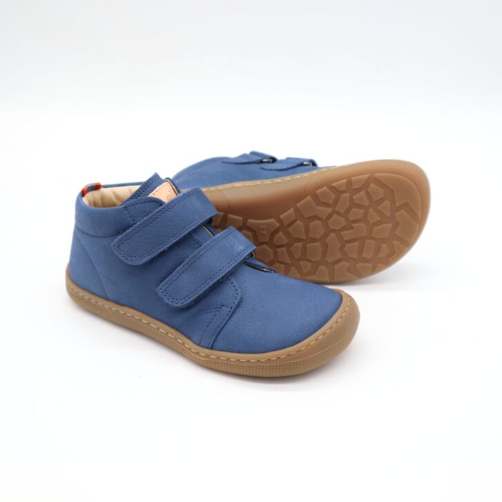 KOEL Barfußschuhe DON 2.0 Jeans 21
