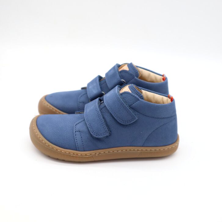 KOEL Barfußschuhe DON 2.0 Jeans 21