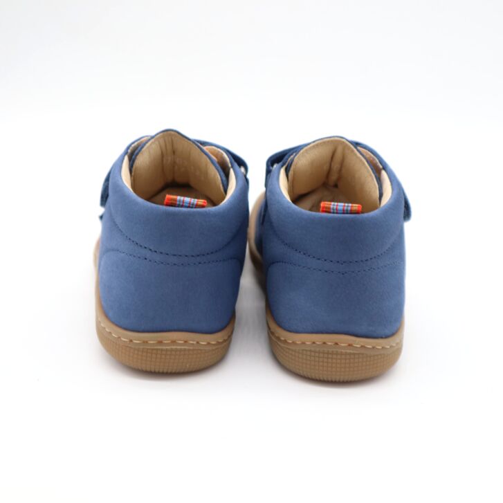 KOEL Barfußschuhe DON 2.0 Jeans 21