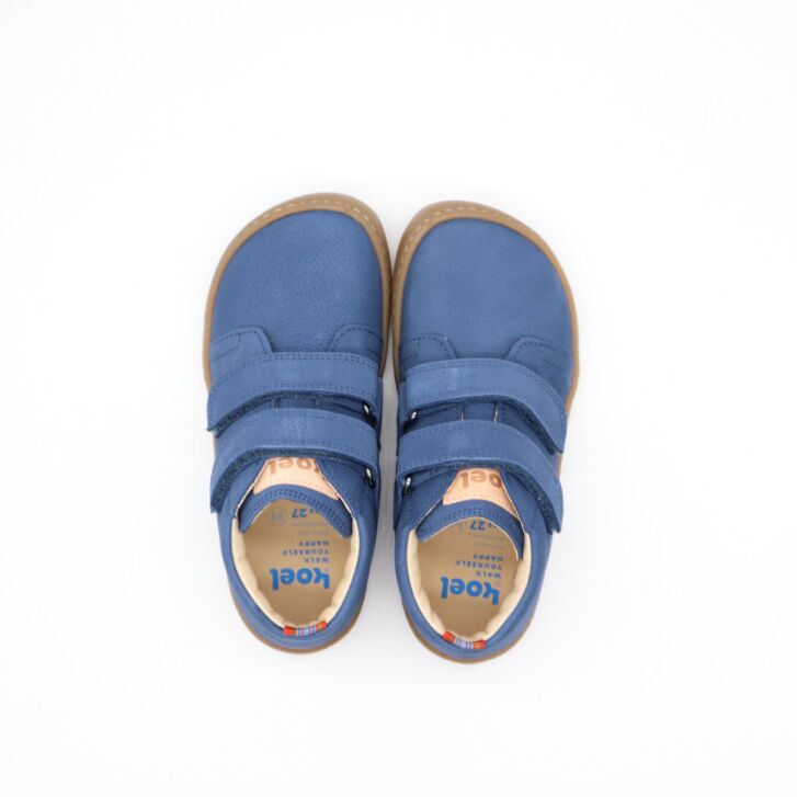 KOEL Barfußschuhe DON 2.0 Jeans 21