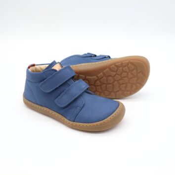 KOEL Barfußschuhe DON 2.0 Jeans 21