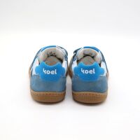 KOEL Barfußschuhe DYLAN II TEXTILE Celeste 26