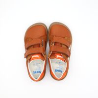 KOEL Barfußschuhe DENIS NAPA NEW Cognac O 27