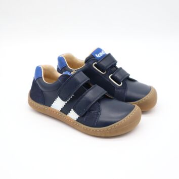 KOEL Barfußschuhe DENIS NAPA NEW Navy 24
