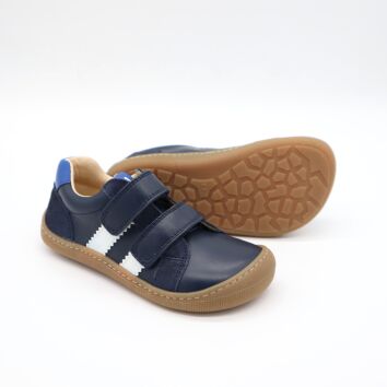 KOEL Barfußschuhe DENIS NAPA NEW Navy 24