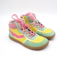 KOEL Sneaker DANISH NAPPA Yellow 33
