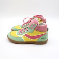 KOEL Sneaker DANISH NAPPA Yellow 33