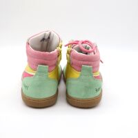 KOEL Sneaker DANISH NAPPA Yellow 33