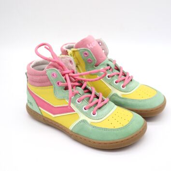 KOEL Sneaker DANISH NAPPA Yellow 38