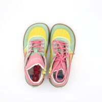 KOEL Sneaker DANISH NAPPA Yellow 41