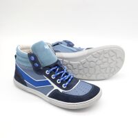 KOEL Sneaker DANISH NAPPA Celeste 34