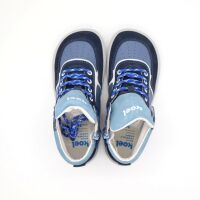 KOEL Sneaker DANISH NAPPA Celeste 34