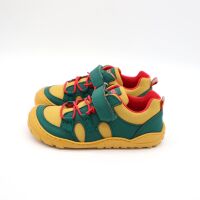KOEL Barfußschuhe MATEO Yellow 27