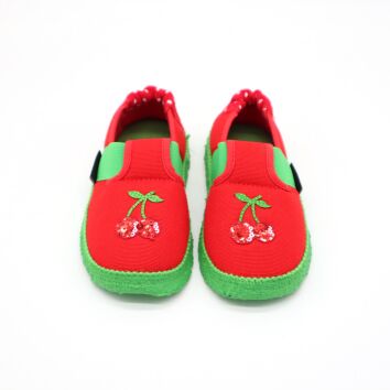 Nanga Hausschuhe Julia 25