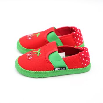 Nanga Hausschuhe Julia 26