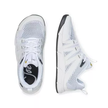 Joe Nimble Laufschuhe Damen Addict Whiteout