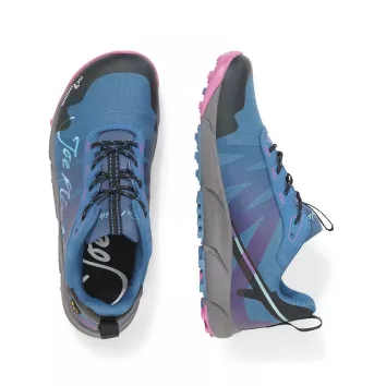 Joe Nimble Damen Trail Addict WR Cobalt Night
