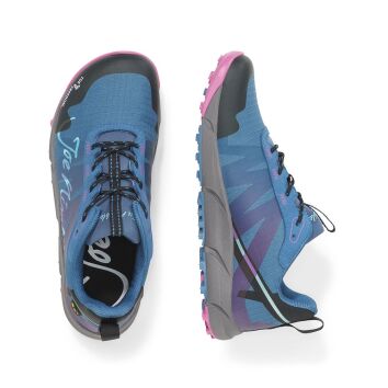 Joe Nimble Damen Trail Addict WR Cobalt Night 39.0