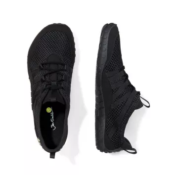 Joe Nimble Trainingsschuh nimbleToes Damen Schwarz