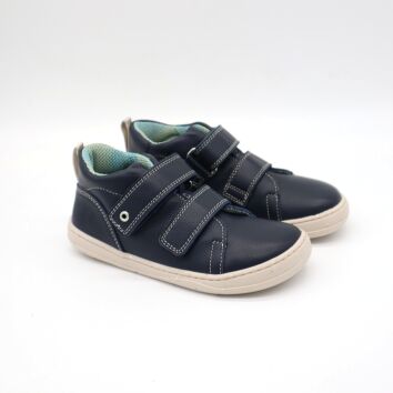 Däumling Barfußschuh BEATA Sporty Ozean 25