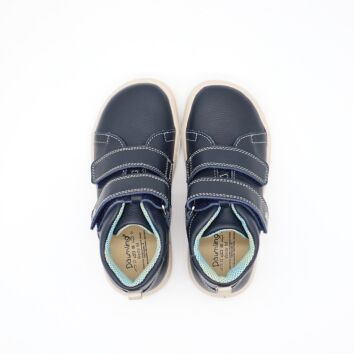 Däumling Barfußschuh BEATA Sporty Ozean 33