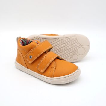 Däumling Barfußschuh BEATA Sporty Mango 27