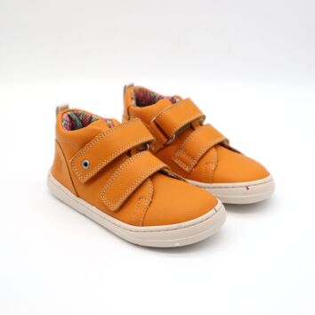 Däumling Barfußschuh BEATA Sporty Mango 28