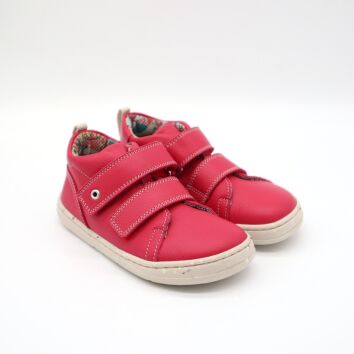 Däumling Barfußschuh BEATA Sporty Cardinale 31