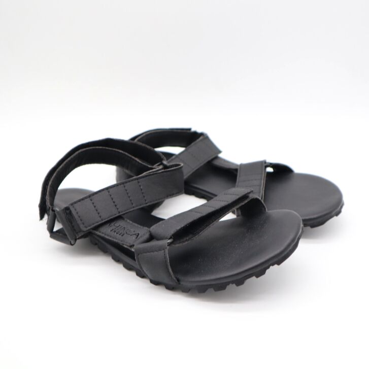 Ahinsa Shoes Trekking Sandale Adventure Trek 39