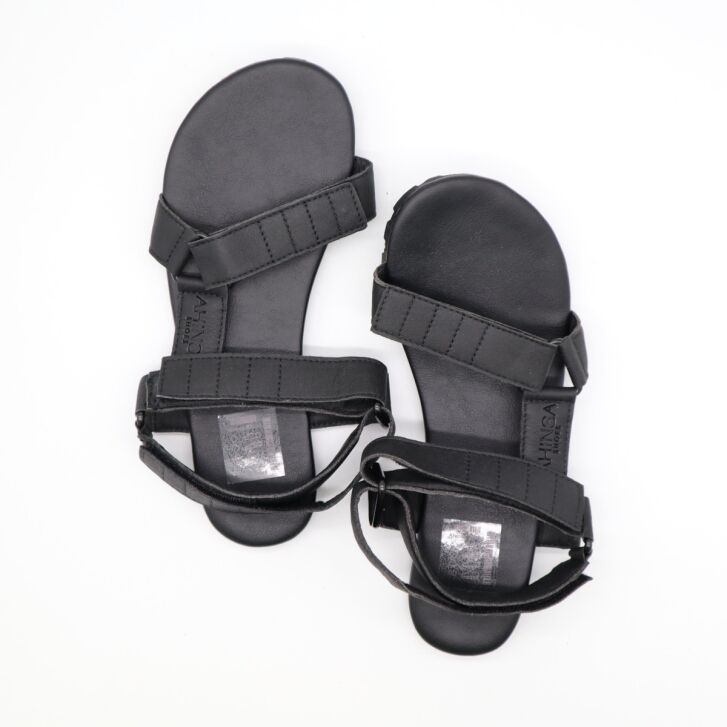 Ahinsa Shoes Trekking Sandale Adventure Trek 39